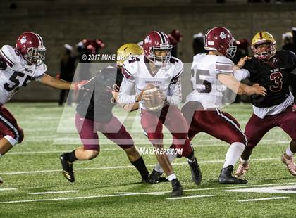 Thumbnail 2 in Boston College High vs. Brockton photogallery.