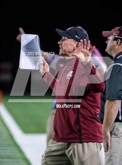 Thumbnail 1 in Boston College High vs. Brockton photogallery.