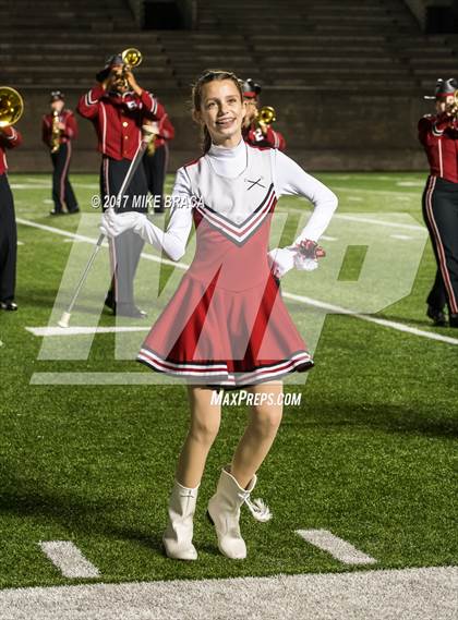 Thumbnail 2 in Boston College High vs. Brockton photogallery.