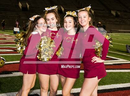 Thumbnail 2 in Boston College High vs. Brockton photogallery.
