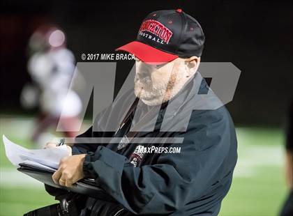 Thumbnail 3 in Boston College High vs. Brockton photogallery.