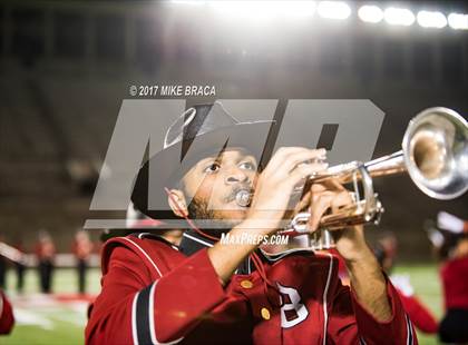 Thumbnail 2 in Boston College High vs. Brockton photogallery.
