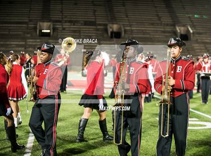 Thumbnail 3 in Boston College High vs. Brockton photogallery.