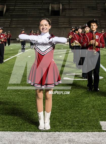 Thumbnail 3 in Boston College High vs. Brockton photogallery.