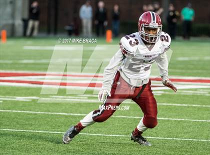 Thumbnail 1 in Boston College High vs. Brockton photogallery.