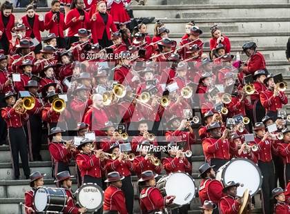 Thumbnail 2 in Boston College High vs. Brockton photogallery.