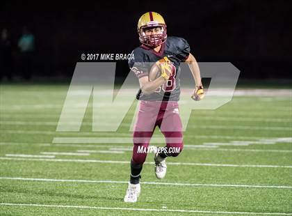 Thumbnail 1 in Boston College High vs. Brockton photogallery.