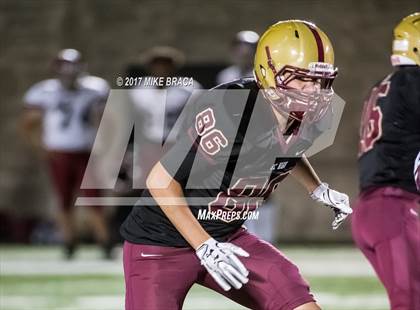 Thumbnail 2 in Boston College High vs. Brockton photogallery.