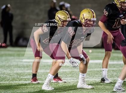 Thumbnail 1 in Boston College High vs. Brockton photogallery.