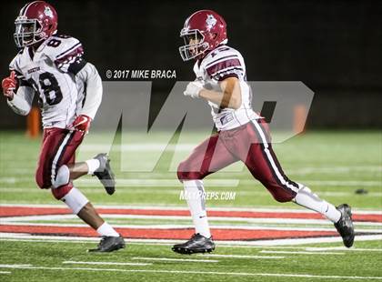 Thumbnail 2 in Boston College High vs. Brockton photogallery.