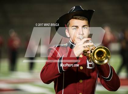 Thumbnail 1 in Boston College High vs. Brockton photogallery.