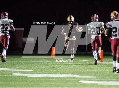 Thumbnail 1 in Boston College High vs. Brockton photogallery.