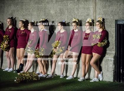 Thumbnail 1 in Boston College High vs. Brockton photogallery.