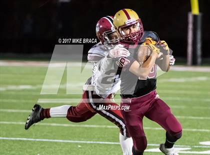 Thumbnail 1 in Boston College High vs. Brockton photogallery.