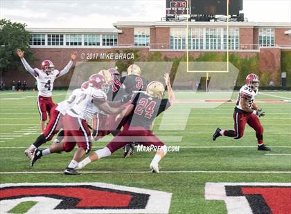 Thumbnail 1 in Boston College High vs. Brockton photogallery.