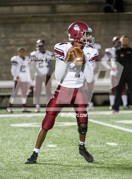 Thumbnail 1 in Boston College High vs. Brockton photogallery.