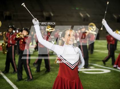Thumbnail 2 in Boston College High vs. Brockton photogallery.