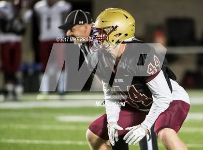 Thumbnail 2 in Boston College High vs. Brockton photogallery.