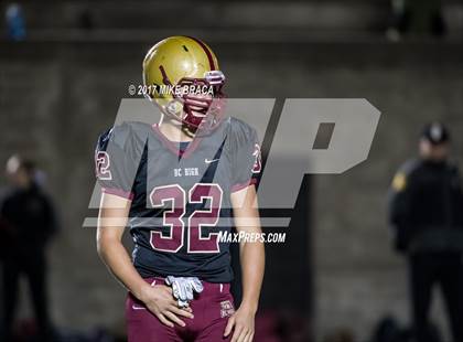 Thumbnail 1 in Boston College High vs. Brockton photogallery.