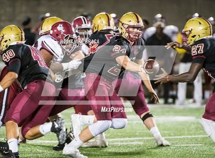 Thumbnail 1 in Boston College High vs. Brockton photogallery.