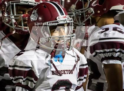 Thumbnail 1 in Boston College High vs. Brockton photogallery.
