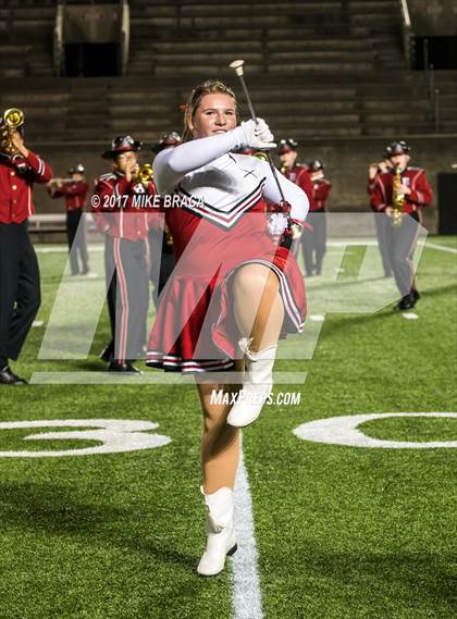 Thumbnail 1 in Boston College High vs. Brockton photogallery.