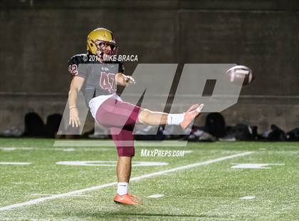 Thumbnail 1 in Boston College High vs. Brockton photogallery.