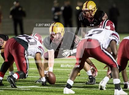 Thumbnail 1 in Boston College High vs. Brockton photogallery.