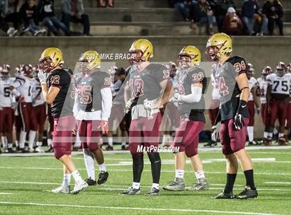 Thumbnail 1 in Boston College High vs. Brockton photogallery.