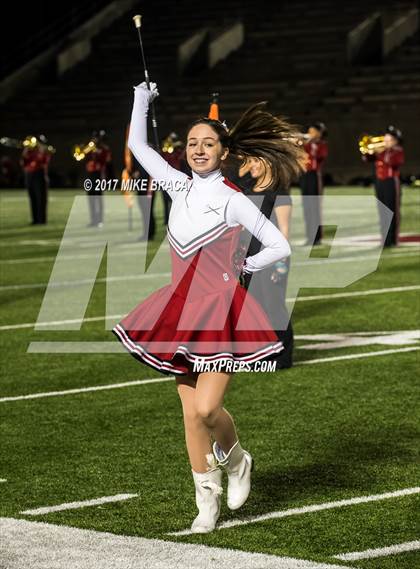 Thumbnail 3 in Boston College High vs. Brockton photogallery.