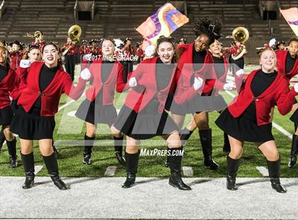 Thumbnail 3 in Boston College High vs. Brockton photogallery.