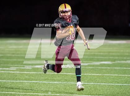 Thumbnail 2 in Boston College High vs. Brockton photogallery.