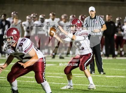 Thumbnail 2 in Boston College High vs. Brockton photogallery.