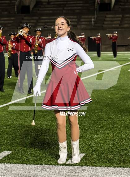 Thumbnail 3 in Boston College High vs. Brockton photogallery.