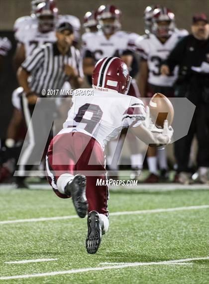 Thumbnail 1 in Boston College High vs. Brockton photogallery.