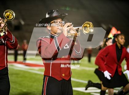 Thumbnail 3 in Boston College High vs. Brockton photogallery.