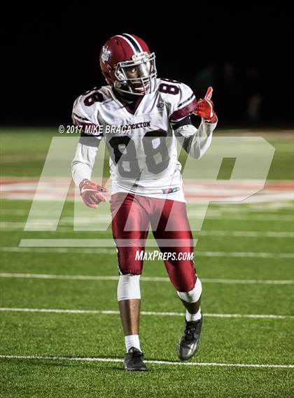Thumbnail 1 in Boston College High vs. Brockton photogallery.