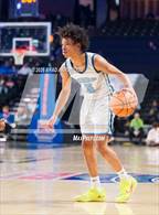 Photo from the gallery "Fike vs. Huss (NCHSAA 5A Final)"
