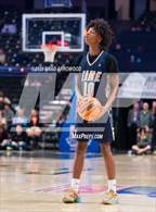 Photo from the gallery "Fike vs. Huss (NCHSAA 5A Final)"