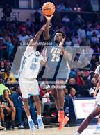 Photo from the gallery "Fike vs. Huss (NCHSAA 5A Final)"
