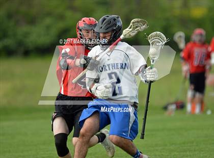 Thumbnail 1 in Cinnaminson @ Northern Burlington photogallery.