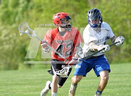 Thumbnail 1 in Cinnaminson @ Northern Burlington photogallery.