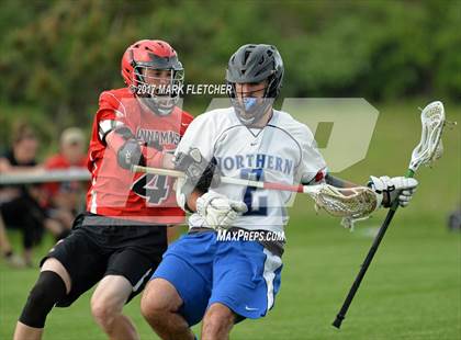 Thumbnail 2 in Cinnaminson @ Northern Burlington photogallery.
