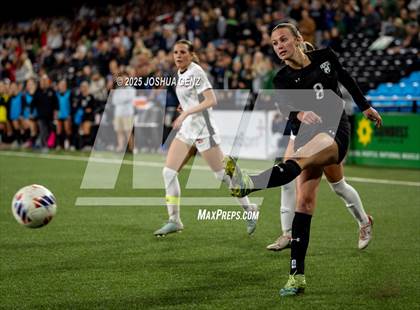 Thumbnail 1 in Fossil Ridge vs. Castle View (CHSAA 5A Final) photogallery.