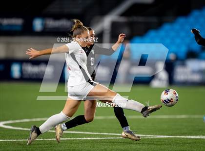Thumbnail 2 in Fossil Ridge vs. Castle View (CHSAA 5A Final) photogallery.