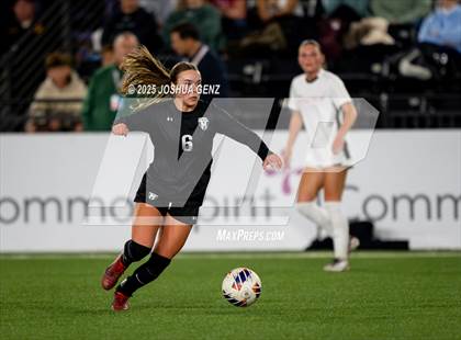 Thumbnail 3 in Fossil Ridge vs. Castle View (CHSAA 5A Final) photogallery.