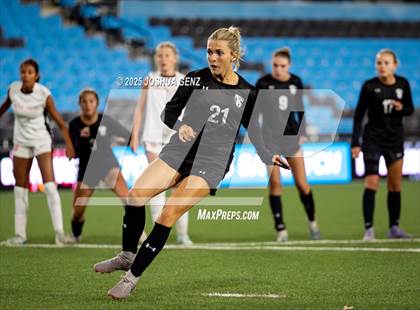 Thumbnail 2 in Fossil Ridge vs. Castle View (CHSAA 5A Final) photogallery.