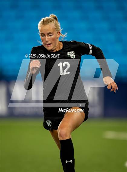 Thumbnail 3 in Fossil Ridge vs. Castle View (CHSAA 5A Final) photogallery.