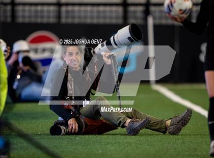 Thumbnail 2 in Fossil Ridge vs. Castle View (CHSAA 5A Final) photogallery.