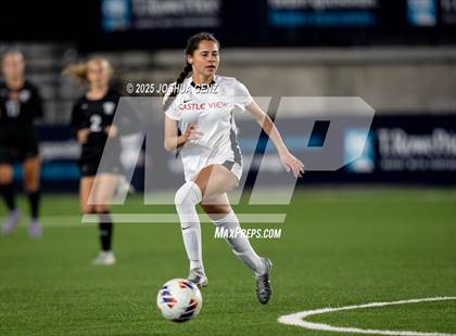 Thumbnail 1 in Fossil Ridge vs. Castle View (CHSAA 5A Final) photogallery.